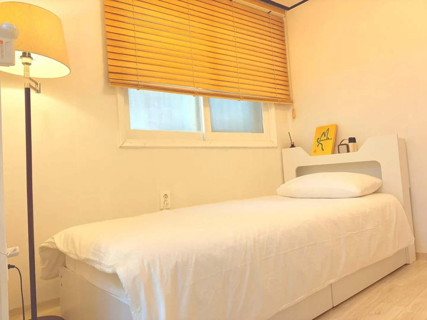 Ruby House Villa Seoul