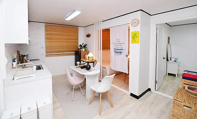 Ruby House Villa Seoul
