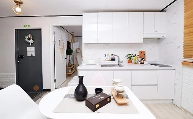 Ruby House Villa Seoul