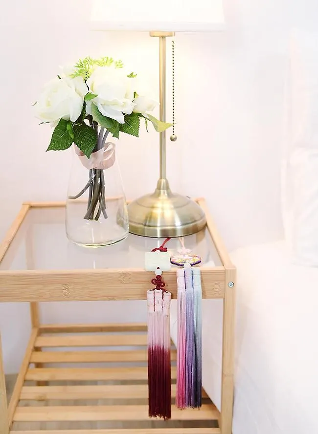 Ruby House Villa Seoul South Korea