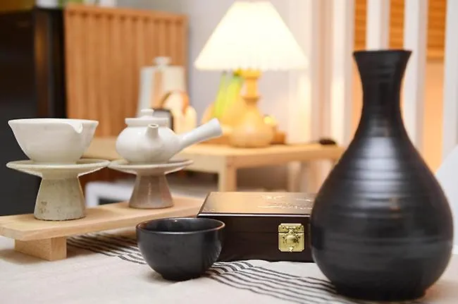 Ruby House Villa Seoul