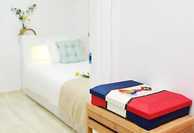 Ruby House Villa Seoul