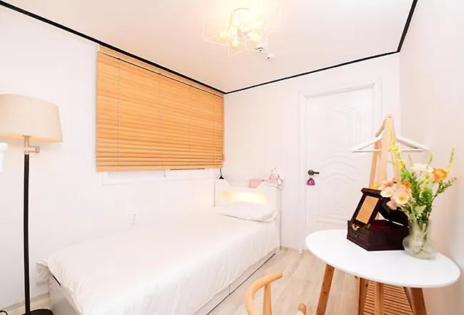 Ruby House Villa Seoul