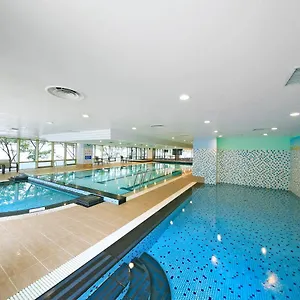 4* Lägenhetshotell Orakai Insadong