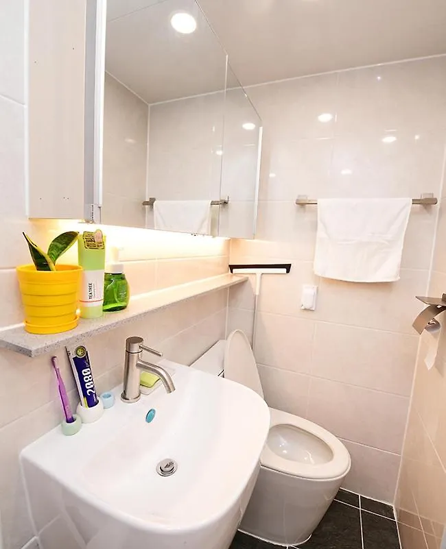 Villa Ruby House Seoul