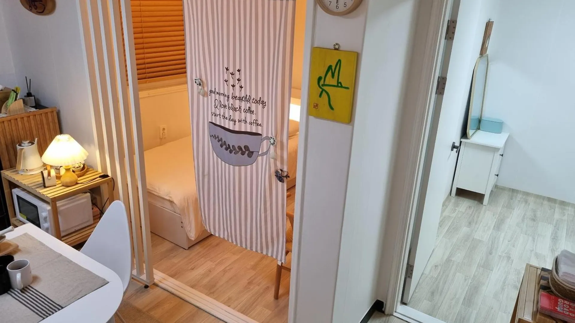 Villa Ruby House Seoul